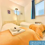 Apartamento Vue Et Piscine, Avec Balcon - 1 Min De La *