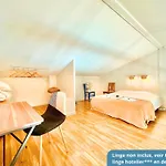 Apartamento Vue Et Piscine, Avec Balcon - 1 Min De La *