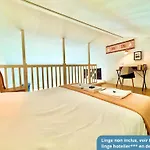 Vue Et Piscine, Avec Balcon - 1 Min De La Apartamento Fouras