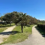 Apartamento Vue Et Piscine, Avec Balcon - 1 Min De La *