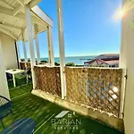 Apartamento Vue Et Piscine, Avec Balcon - 1 Min De La Fouras