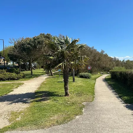 Apartment Vue Et Piscine, Avec Balcon - 1 Min De La *