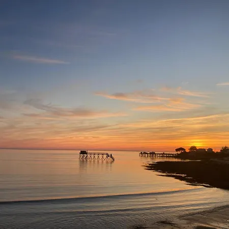 Apartment Vue Et Piscine, Avec Balcon - 1 Min De La Fouras