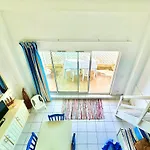 Vue Et Piscine, Avec Balcon - 1 Min De La Apartmán Fouras