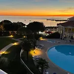 Apartmán Vue Et Piscine, Avec Balcon - 1 Min De La