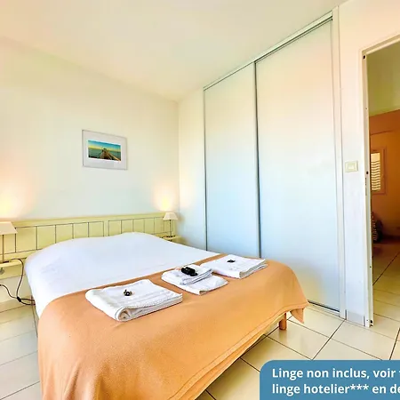 Vue Et Piscine, Avec Balcon - 1 Min De La Appartamento Fouras